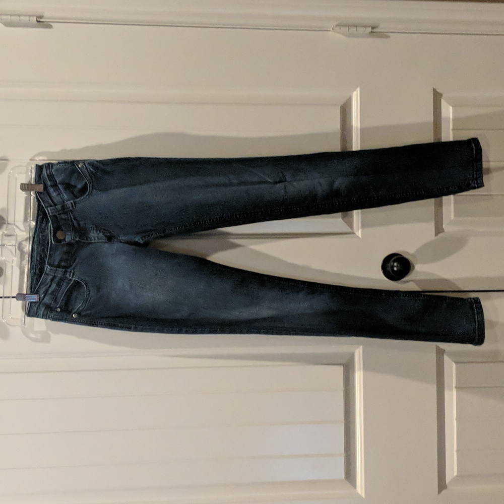 Totti skinny jeans size 7